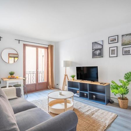 Apartmán Paisible Studio Rue De La Paix Aix-en-Provence Exteriér fotografie