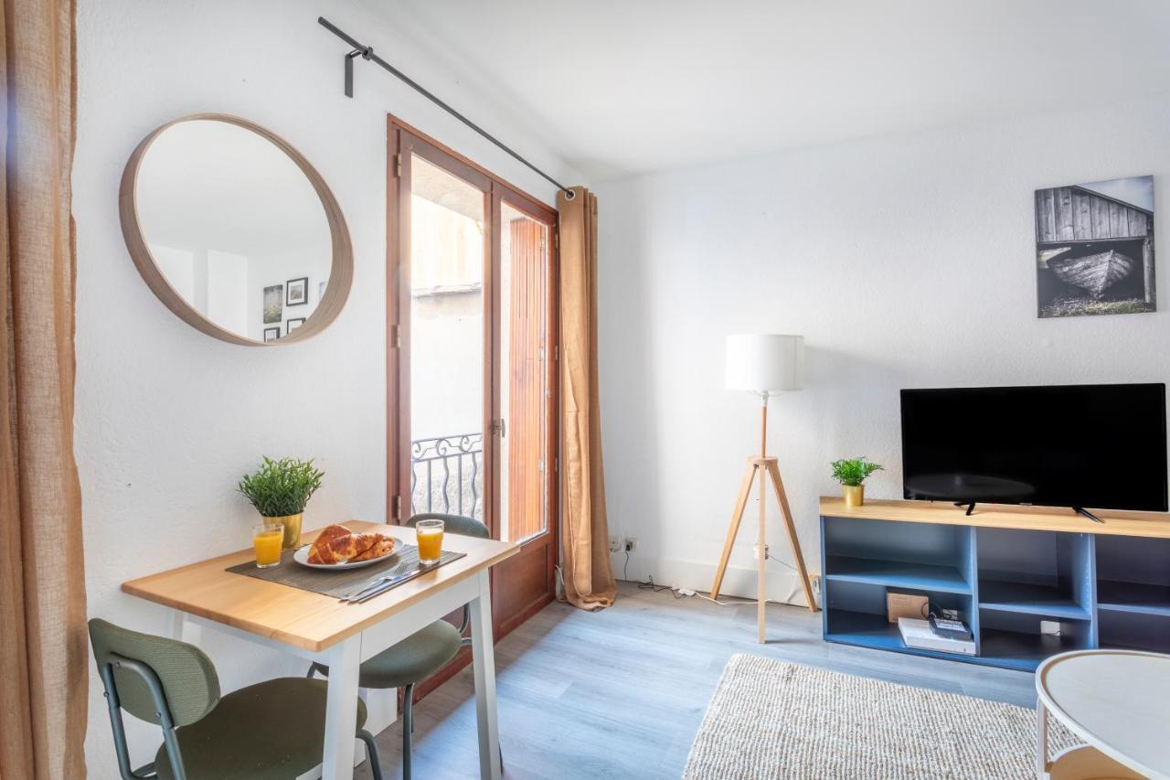 Apartmán Paisible Studio Rue De La Paix Aix-en-Provence Exteriér fotografie