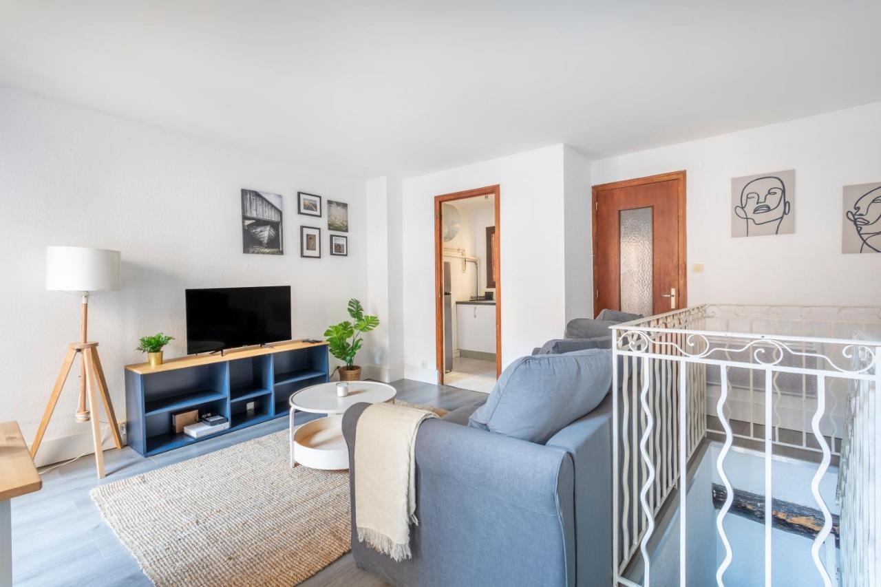 Apartmán Paisible Studio Rue De La Paix Aix-en-Provence Exteriér fotografie