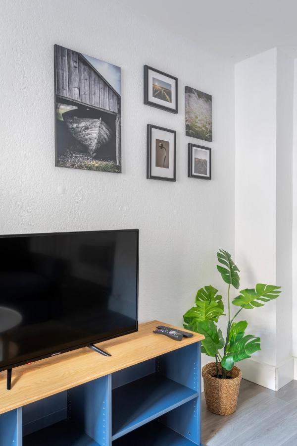 Apartmán Paisible Studio Rue De La Paix Aix-en-Provence Exteriér fotografie