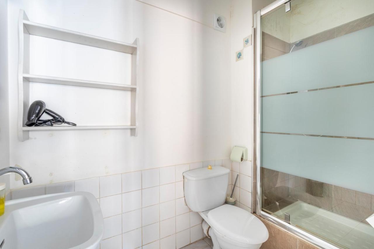 Apartmán Paisible Studio Rue De La Paix Aix-en-Provence Exteriér fotografie