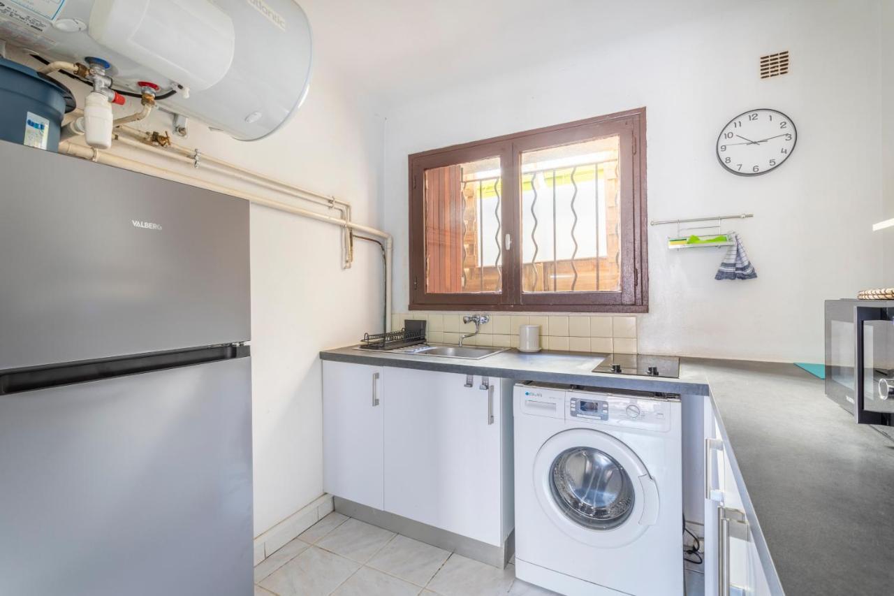 Apartmán Paisible Studio Rue De La Paix Aix-en-Provence Exteriér fotografie